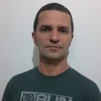 iPackchem Employee Aristeu André's profile photo