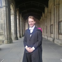 Softwire Employee Alan Chodyniecki's profile photo