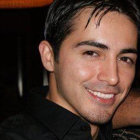 Cardinal Chiropractic Employee Oscar Terrazas Jr's profile photo