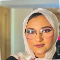 Dubai Link Travel & Tours Employee Mariam Ali's profile photo