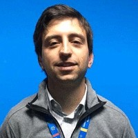 Quento Snacks Employee Gustavo Gargaro's profile photo
