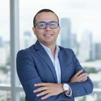 VGMobility Employee Victor Bossio's profile photo