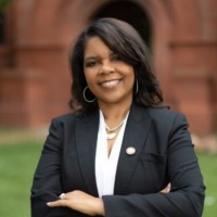 Hampton University Employee Joy Jefferson's profile photo