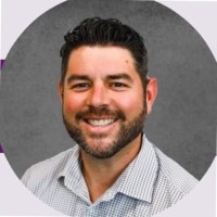 Samaritan Fund Program Employee Geoff Clement Jr.'s profile photo