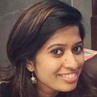 Roshni Raoof Email & Phone Number