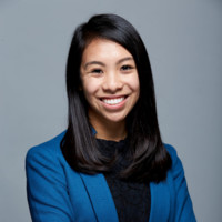 Anduril Industries Employee Raichelle Aniceto's profile photo