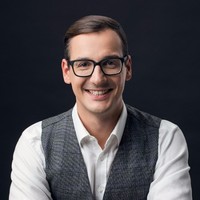 Marcin Markiewicz Email