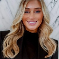Fidelity Investments Employee Whitney Ball's profile photo