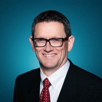 American Airlines Employee Patrick Smith's profile photo