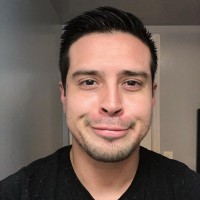 Feralloy Corp. Employee Pablo Dominguez's profile photo