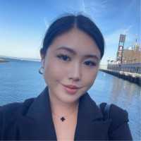 University of California, Berkeley, Haas School of Business Employee Angela Liu's profile photo