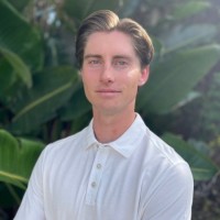 Pepperdine University Employee Alex Egan's profile photo