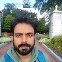 Executive Programs Employee Ashish Tripathi's profile photo