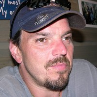 United Coal Company Employee Ray Goff's profile photo