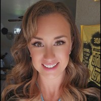 APi Group Employee Amanda Weber's profile photo