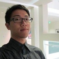 Chia-Lung Liu Email & Phone Number