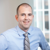 Alliant Engineering, Inc. Employee Nick Turner's profile photo