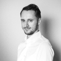 Box Logistics Employee Lukasz Krasniewski's profile photo