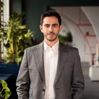 FRAMEN Employee Ghali Mikou's profile photo