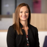Endeavor Biomedicines Employee Betsy Gelfand's profile photo