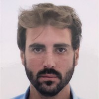 MEGA USA Employee Federico Carminati's profile photo