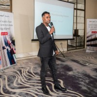 Miebach Consulting Employee Shubhendu Kumar's profile photo