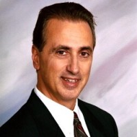 Enterprise Recruiting Employee John DeMaio's profile photo