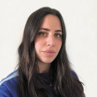 Make My Lemonade Employee Charlotte Sandelin's profile photo