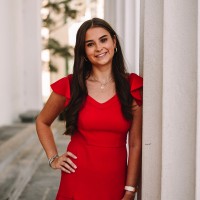Show Me Your Mumu Employee Leah Touchstone's profile photo