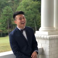 Vareto Employee Kenneth Ng's profile photo