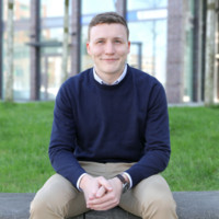 Proact Deutschland Employee Maximilian Hammeke's profile photo