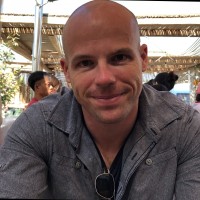 InCadence Strategic Solutions Employee Cory Coyne's profile photo