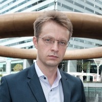 Yuri Einullo Email & Phone Number