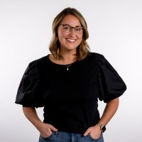 Carleton College Employee Lizzie Duffey's profile photo