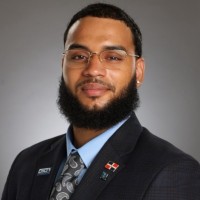 Hispanic Federation Employee Adonis Ortiz's profile photo