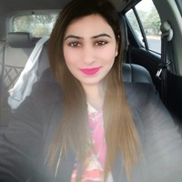 Lotus Terminals Ltd. Employee Vibhuti Tyagi's profile photo