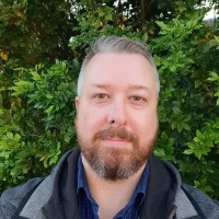 Superware Employee Christian Emmett's profile photo