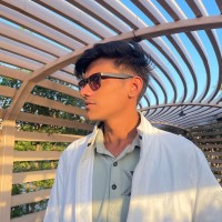 F5 Budd Employee Jatin Kumawat's profile photo