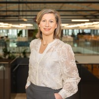 PostNL Employee Linde Jansen's profile photo