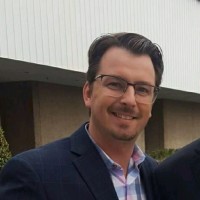 OEConnection (OEC) Employee Daniel Reinhardt's profile photo