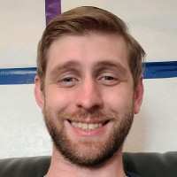 Do Good Multnomah Employee Gant Browning's profile photo