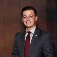 AtriCure, Inc. Employee Conner Lantz's profile photo