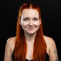 SUPERKODERS Employee Kristýna Marková's profile photo