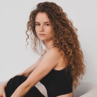 Risesoft Employee Miroslava Haponiuk's profile photo