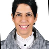 Ministry of Health and Prevention - UAE Employee Fatima al Rifai's profile photo