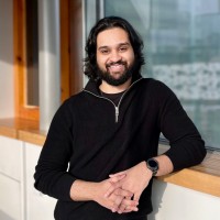 DrugBank Employee Usman Ahmed's profile photo