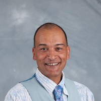 Leeds Teaching Hospitals NHS Trust Employee Tim Whaley's profile photo
