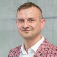 PETHELP Employee Konrad Borkowski's profile photo