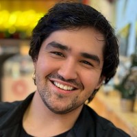 Bandai Namco Toys & Collectibles America Inc Employee Seth Brady's profile photo