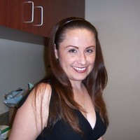AccuVISION Employee Paloma Gutierrez's profile photo